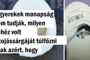 20+ dolog a gyermekkorunkból, ami megmosolyogtatja és összezavarja a mai modern gyerekeket