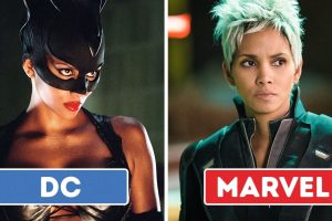 14 szuperhős színész, akik utazgattak a DC és a Marvel világa között