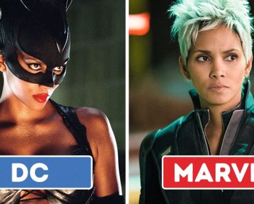 14 szuperhős színész, akik utazgattak a DC és a Marvel világa között