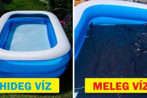 11 hatékony trükk, amit minden fáradt szülő értékelni fog
