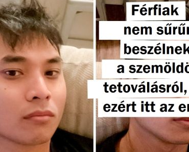 15+ ember merte átalakítani a szemöldökét, és meglepődtek az eredménytől