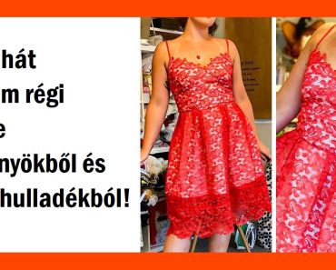 15+ kreatív ember, akik a hétköznapi dolgokat változtattak valami teljesen mássá