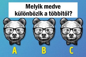 Teszteld a logikai készséged ezzel a 10 fejtörővel