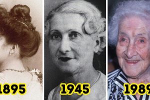 A világ legidősebb emberének a története, aki találkozott Vincent Van Gogh-gal, és azt mondta, hogy nem szereti őt