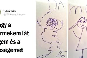 Az emberek megosztottak 15+ képet, hogy megmutassák a családi élet igazi jelentését