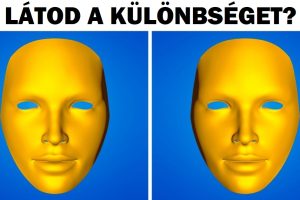 2 kérdés, amelyet csak egy skizofrén vagy egy zseni tud megválaszolni