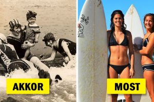 15 fotó, amely megmutatja, milyen drámaian változik a világ körülöttünk