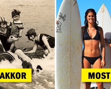 15 fotó, amely megmutatja, milyen drámaian változik a világ körülöttünk