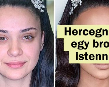 20+ menyasszonyi átalakítás egy olyan művésztől, aki a bizalom varázsát hozza az ügyfelei megjelenésébe