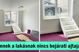 16 tervező, aki kidobta a józan eszét az ablakon és hagyott minket szenvedni