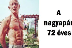 17 ember, akik bebizonyítják, hogy az életkor nem más, csak egy szám