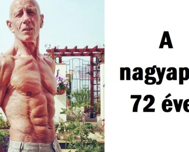17 ember, akik bebizonyítják, hogy az életkor nem más, csak egy szám