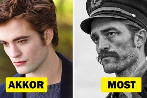 9 színész, akik bebizonyították, hogy nem a korai szerepeik határozzák meg őket