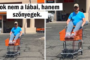 15 kép, ami könnyen becsaphat, ha nem nézed meg kétszer is őket