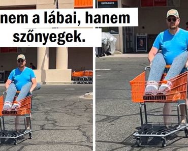 15 kép, ami könnyen becsaphat, ha nem nézed meg kétszer is őket
