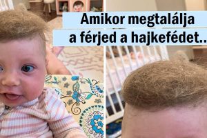 15 kép, amelyek megmutatják, hogy a szülői játékban sosem lehetsz a legjobb