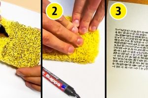 25 briliáns ötlet a különös problémák megoldására