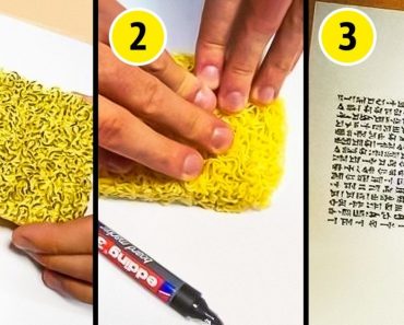 25 briliáns ötlet a különös problémák megoldására