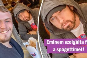 20+ ember, akik bebizonyítják, hogy lehet a mai egy szerencsés nap