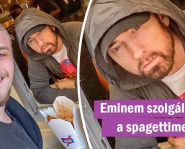 20+ ember, akik bebizonyítják, hogy lehet a mai egy szerencsés nap