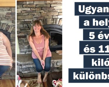 15+ ember, akik visszafordították a dolgokat, és most a legjobb életüket élik