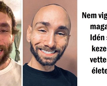 18 ember, aki nem várta meg a csodára, hogy az élete jobbá váljon