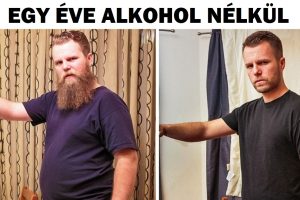 26 ember, akik a saját kezükbe vették az irányítást és a felismerhetetlenségig megváltoztak