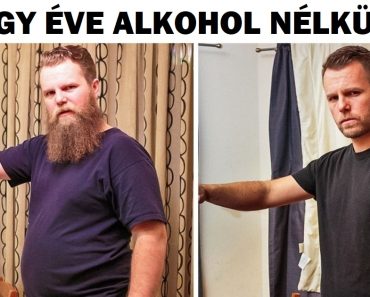 26 ember, akik a saját kezükbe vették az irányítást és a felismerhetetlenségig megváltoztak