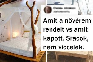 15+ ember, aki rendelt valami menő dolgot, de a valóság azt mondta: „Várj egy percet”