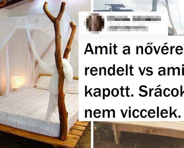 15+ ember, aki rendelt valami menő dolgot, de a valóság azt mondta: „Várj egy percet”