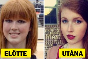 15 ember, akik úgy döntöttek, hogy változtatnak, és soha nem néztek vissza