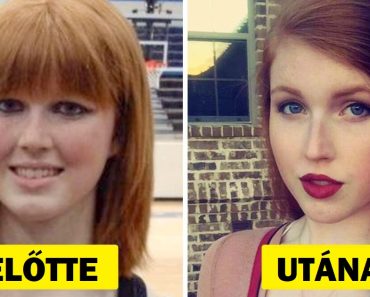 15 ember, akik úgy döntöttek, hogy változtatnak, és soha nem néztek vissza