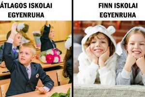 14 ok, amiért szeretnéd beíratni a gyermeked egy finn iskolába