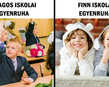 14 ok, amiért szeretnéd beíratni a gyermeked egy finn iskolába