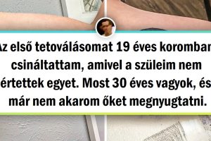 16 tetoválás, ami a kudarcból mesterművé vált
