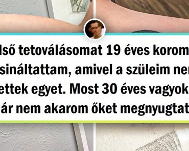 16 tetoválás, ami a kudarcból mesterművé vált