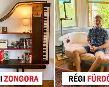 20+ alkalom, amikor az emberek fenséges művészetet alkottak a szemétből
