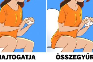 15+ kép, amely megmutatja, hogy mindig 2 féle ember létezik ezen a világon