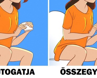 15+ kép, amely megmutatja, hogy mindig 2 féle ember létezik ezen a világon