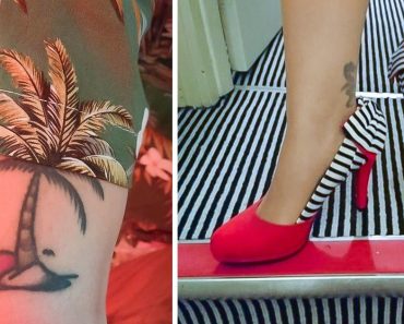25+ dolog, ami a legmegfelelőbb módon illeszkedik a környezetébe
