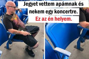 17 ember, akinek csodálatos napja volt, mielőtt az élet másképp döntött volna
