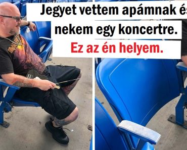 17 ember, akinek csodálatos napja volt, mielőtt az élet másképp döntött volna