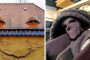 18 tárgy, amely váratlanul megmutatta a valódi arcát