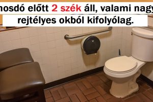 19 alkalom, amikor az emberek annyira zavarba jöttek, hogy alig tudták kimondani, hogy „Mama”.