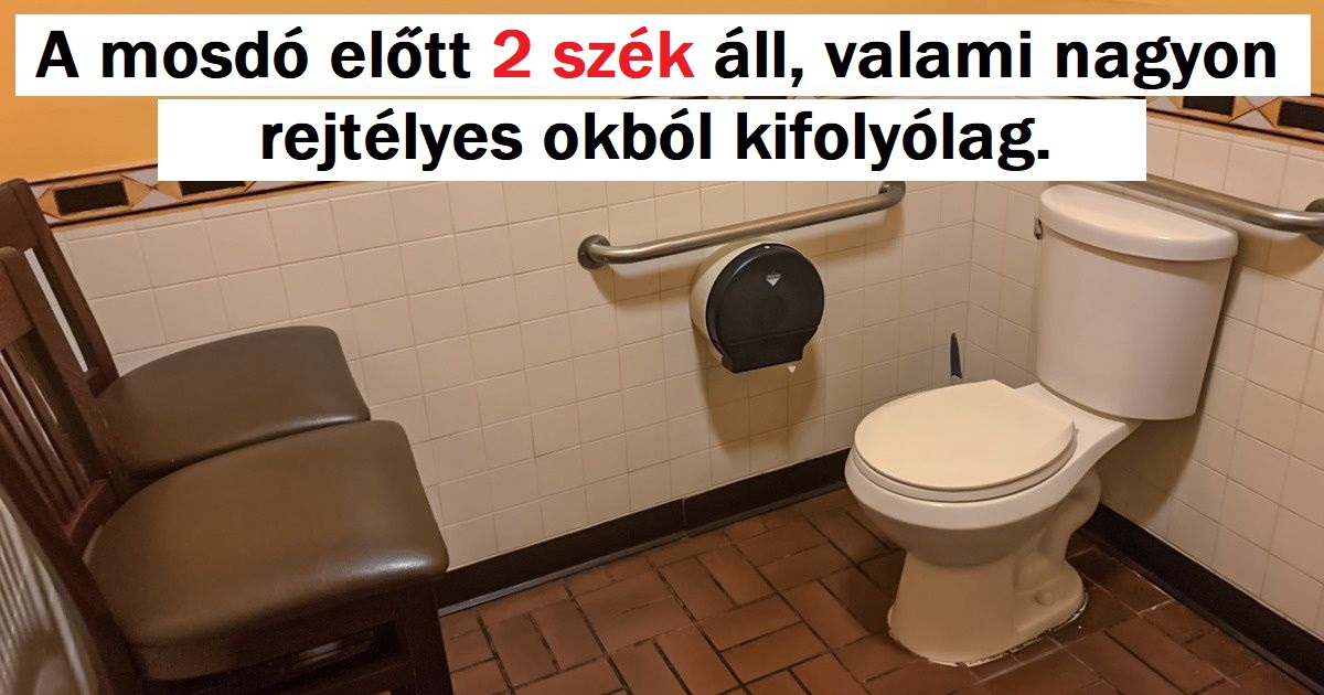 19 alkalom, amikor az emberek annyira zavarba jöttek, hogy alig tudták kimondani, hogy „Mama”.