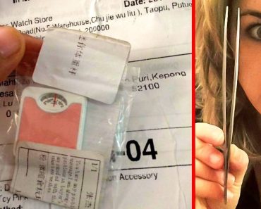 15 fénykép, amely felfedi a teljes igazságot az online vásárlásról
