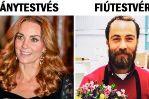 15 híresség testvér, akik felülmúlhatták volna a legfényesebb csillagokat, de úgy döntöttek, hogy nyugodt életet élnek