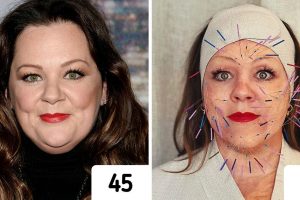 15 híres nő, akik 50 éves koruk után még gyönyörűbbek lettek.