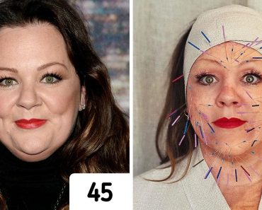 15 híres nő, akik 50 éves koruk után még gyönyörűbbek lettek.