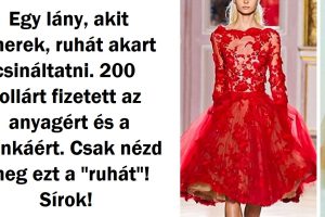 19 ember, aki csak valami menő dolgot akart vásárolni, de egy darab szemetet kapott